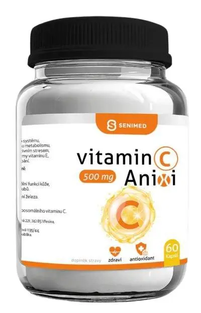 13010-anixi vitamin c 500mg cps.60 13010-anixi vitamin c 500mg cps.60